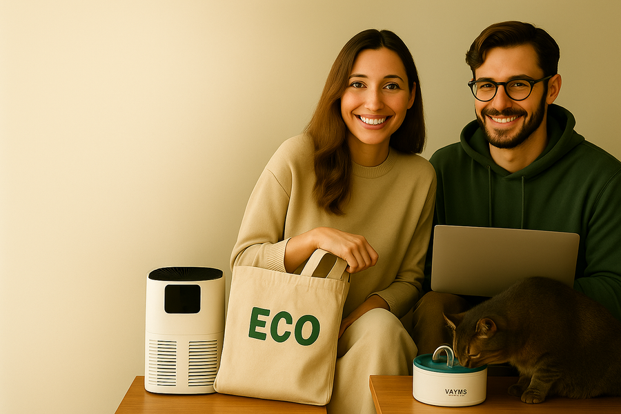 Lifestyle hero image for Bekastores